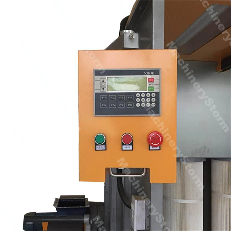 Электростатическая Машина для нанесения порошкового покрытия| |