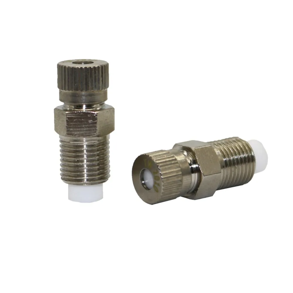 High Pressure Fog Mist Nozzle Agriculture Fruit Atomization Sprayers Greenhouse Anti-drip Sprayer Nozzles 100 Pcs | Дом и сад