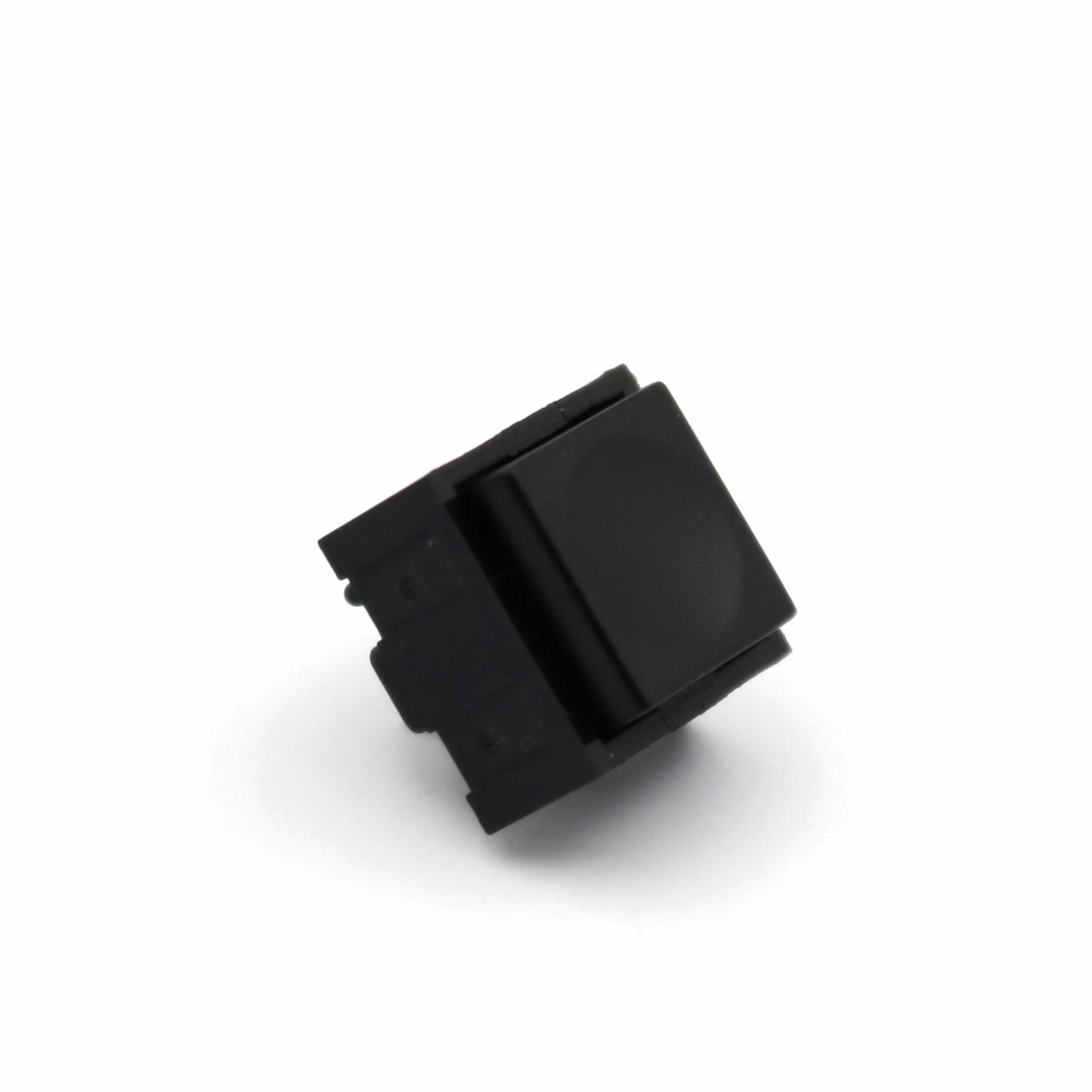 10 шт. PB13 квадратный 12*12 мм Мгновенный 2Pin OFF MOM SPST PCB Мини кнопочный