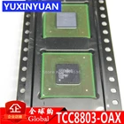 5pcslot TCC8803 TCC8803-0AX BGA  integrated circuit IC car chip  1pcs TCC8803F-0AX cytX_B