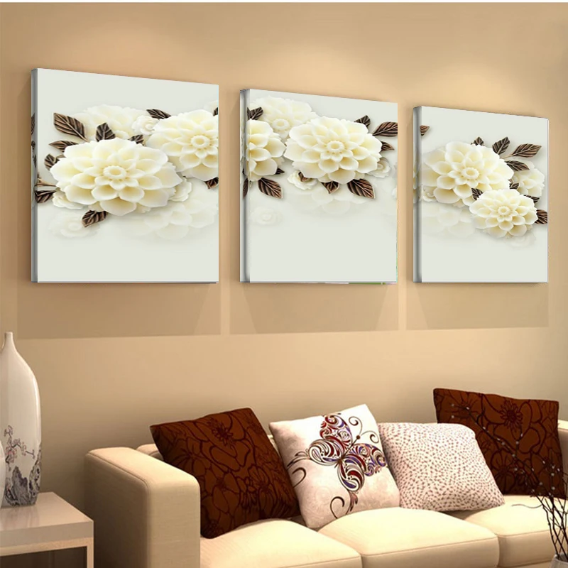 Холст художественный плакат картины холст живопись quadro Куадрос decoracion quadros настенные картины для гостиной картина без рамки