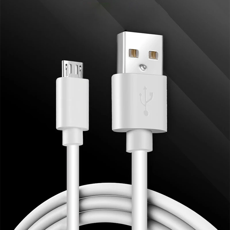 Для Xiao mi кабель mi cro USB кабель 2A Быстрая зарядка для Xiaomi mi 4 3 Max Red mi 4X 5A 4A 5 Plus Note 4 4X 4A 5A 5 3 3X 2A