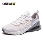 Женские кроссовки для бега Onemix, из дышащего сетчатого материала, цвета на выбор
