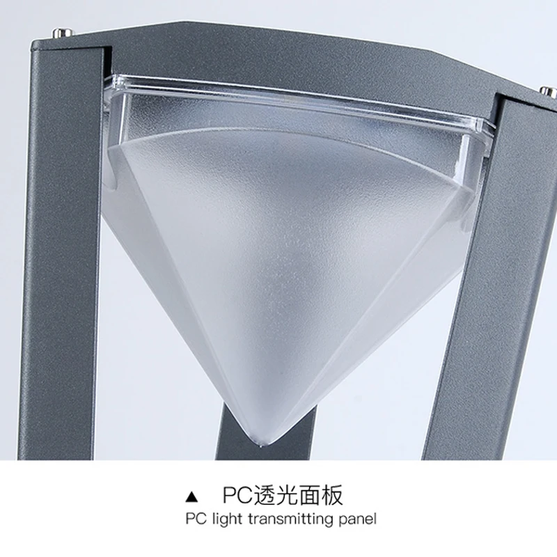 2 шт./лот светодиодная подсветка для ландшафта уличный водонепроницаемый садовый