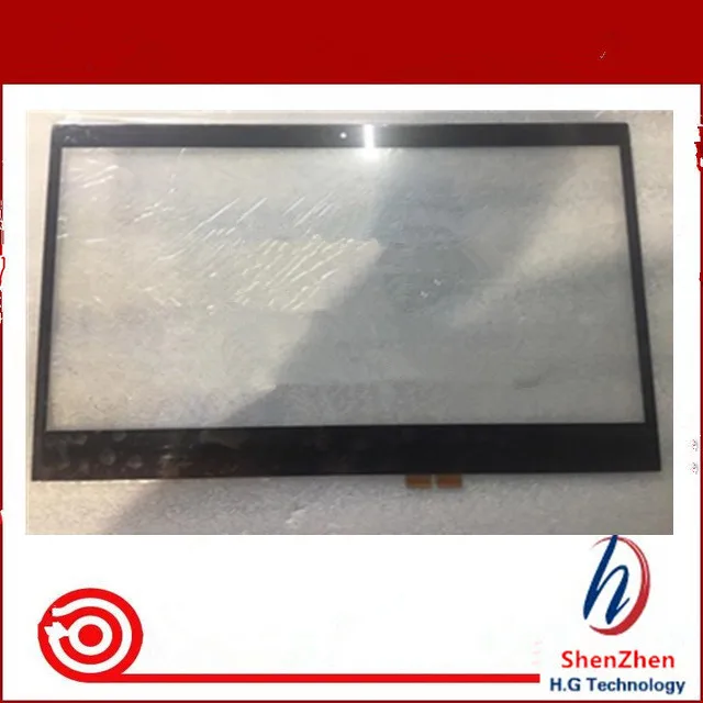 14''Touch screen дигитайзер стеклянная передняя панель для lenovo Yoga 520 14 flex 5 14 Yoga 520-14 Flex 5-14 series