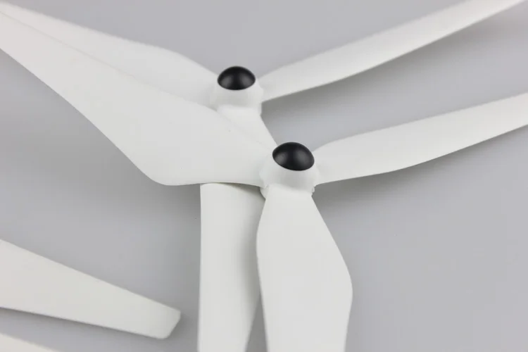 2 шт. для большой синьцзян DJI Phantom2 / + 1 эльф 9450 клевер положительный и отрицательный