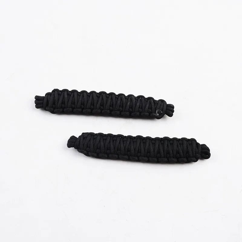 Горячая продажа 2xblack передний и задний Нейлоновый Регулируемый дверной ремень
