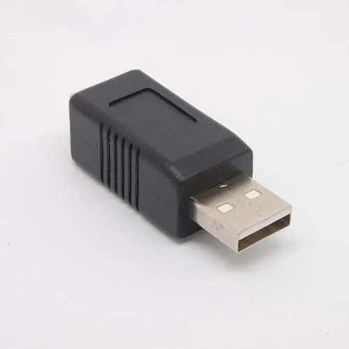 Переходник USB Type A папа к принтеру | Электроника