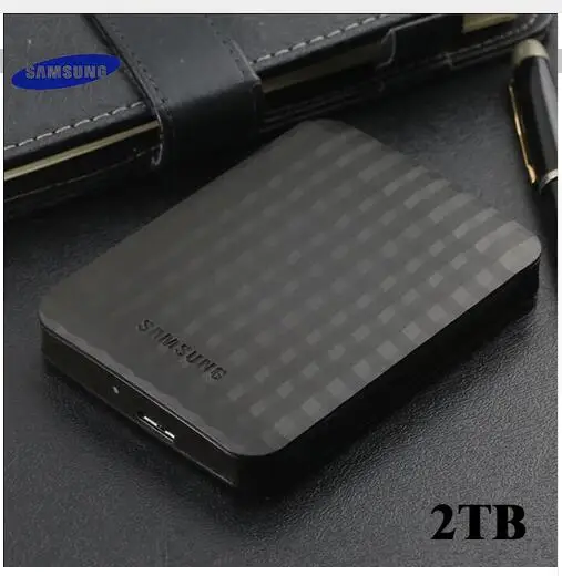 Samsung Новый 2016 ГОРЯЧАЯ Экстерно 1 М3 ТБ 2.5 usb3.0 Sata Жесткий диск 2 M3 внешний мобильный
