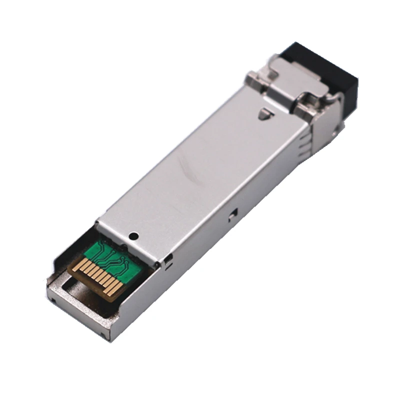 Оптовые продажи новинка 10 шт./лот для оптического модуля SFP 1000Base LX/LH 1 25G 1310nm SMF DDM км