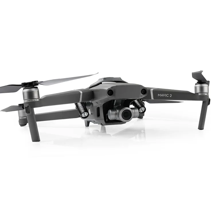 DJI MAVIC 2 Pro Zoom Drone Многофункциональный кронштейн амортизирующий разъем светодиодный светильник для ночного видения с зажимом аксессуары для DJI MAVIC 2 Pro