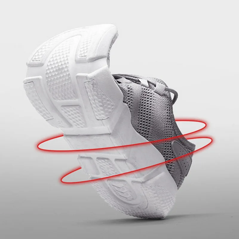 Мужские вулканизированные одноцветные кроссовки на шнуровке эластичные