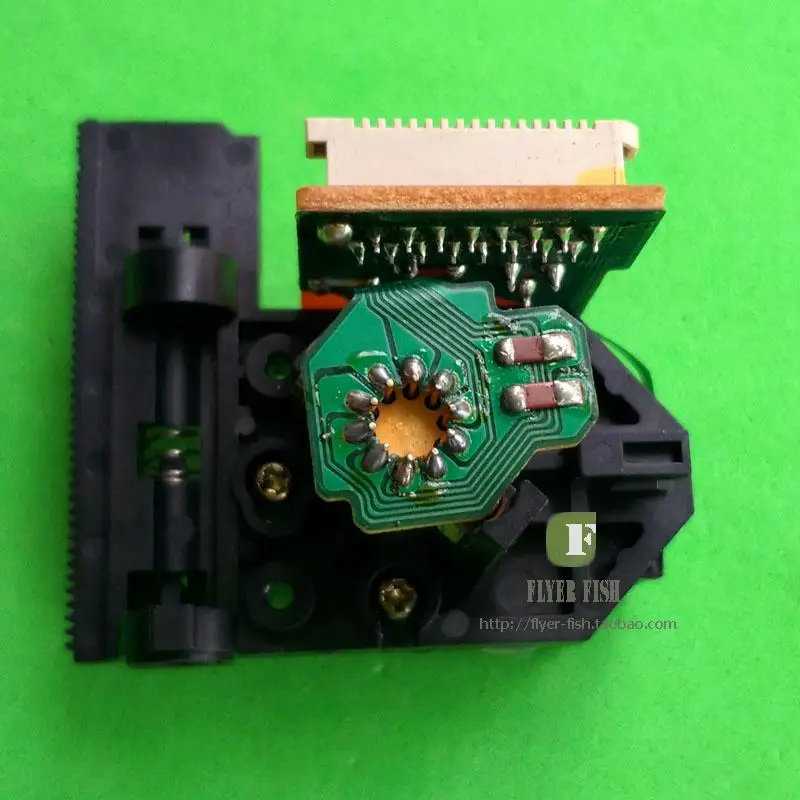 Оригинальный Лазерный Пикап KCP1H KCP 1H CD оптический пикап для DP 3080 CDX 993 лазер Len