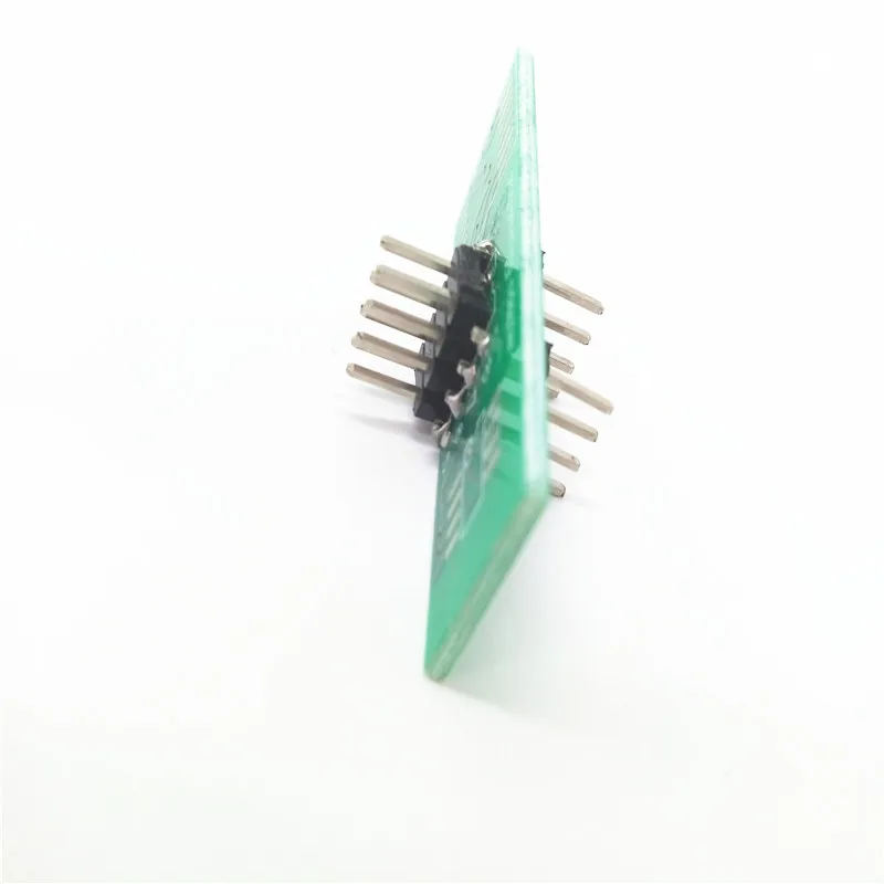 UPA USB программист V1.3 адаптер ЭСППЗУ мини плата Eeprom с 8 soic Cip для Upa Usb v1.3 Бесплатная