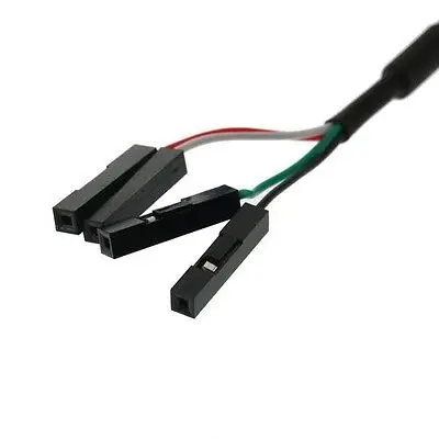 USB к RS232 TTL UART PL2303HX Авто конвертер COM Кабель адаптер модуль diy Электроника|usb com|usb tousb