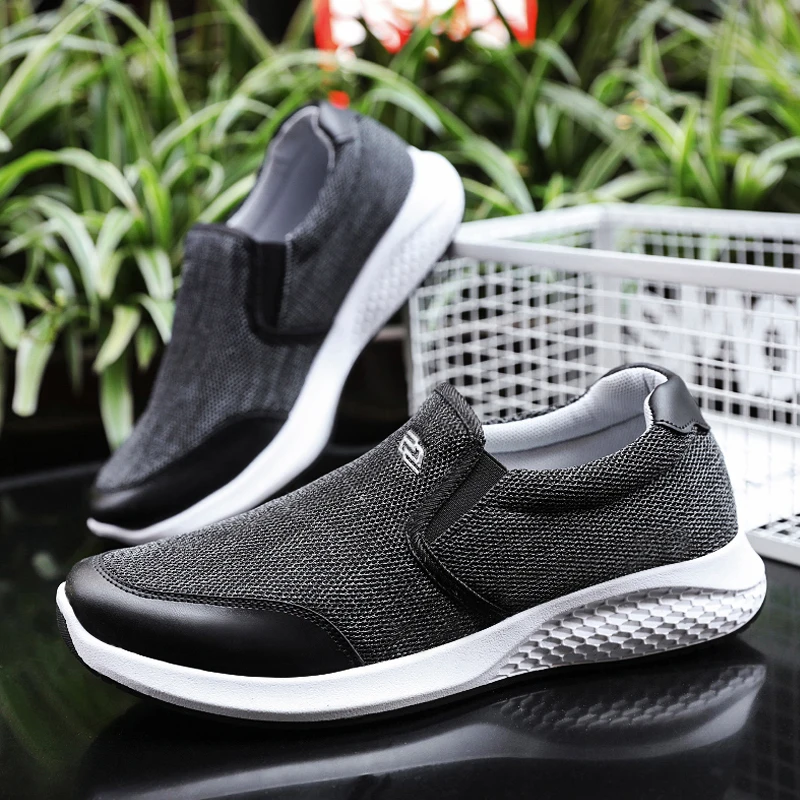 Летняя мужская обувь tenis corrida masculino hombre Повседневная разноцветная Мужская zapatos de