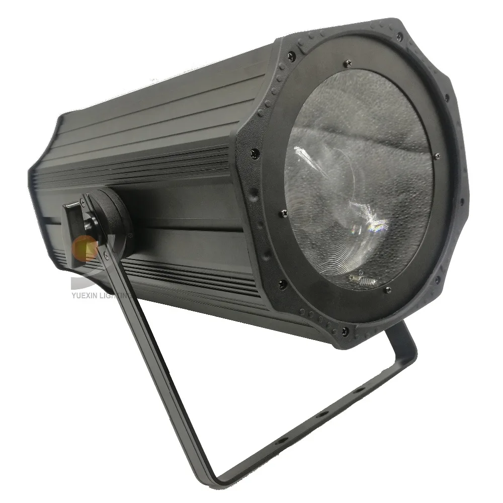 200 Вт Zoom Theater Beam сценические Рождественские огни LED Par студийный свет DJ Led Wash