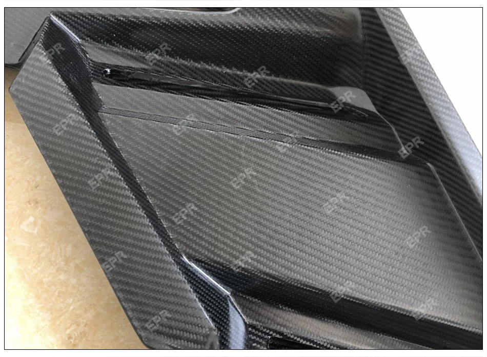 Крышка двигателя из углеродного волокна для Lamborghini Huracan LP580 LP610(+) Мужская Стильная крышка двигателя с ариловым обшивкой
