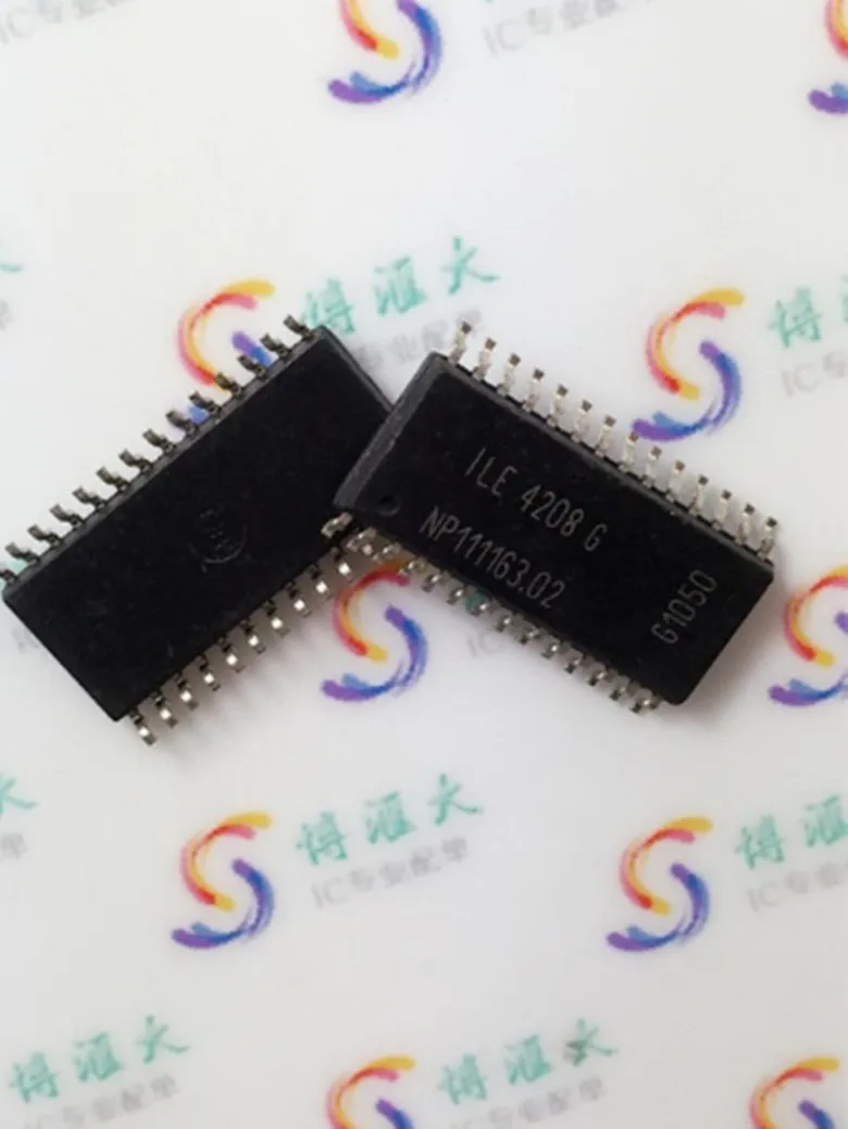 

Оригинальный аутентичный и новый модуль TLE4208G, бесплатная доставка