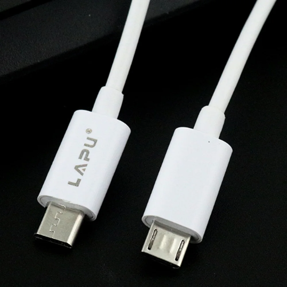 100 шт. микро USB кабель для быстрой зарядки мобильного телефона зарядный 1 м дата