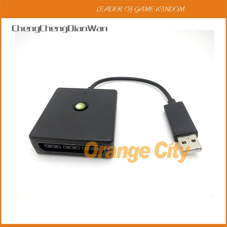 ChengChengDianWan Новое поступление для ps/ps2 адаптер устройства xbox one usb конвертер