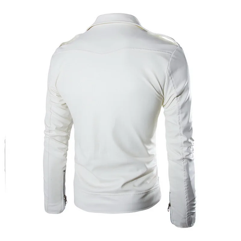 SFIT брендовая мотоциклетная кожаная куртка мужские кожаные куртки jaqueta de couro masculina