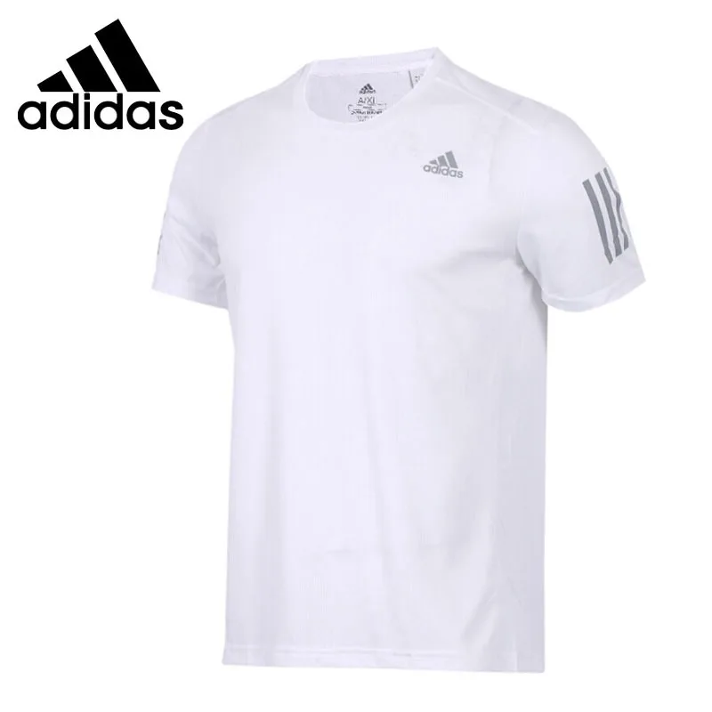 Новое поступление оригинальные мужские футболки с коротким рукавом спортивная