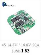MINI USB TP4056 1A перезаряжаемая зарядная плата модуль зарядного устройства литиевые батареи пластины DIY MICRO USB интерфейс