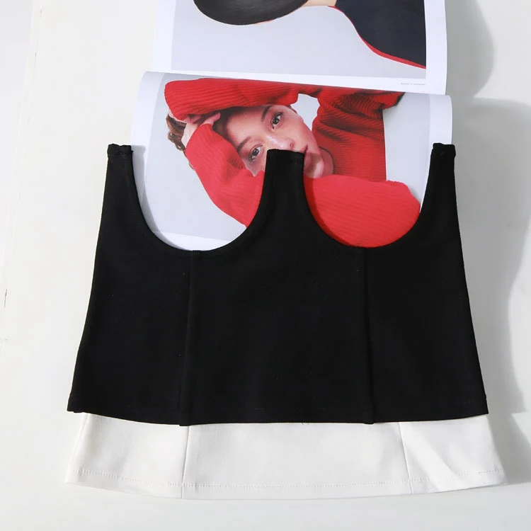 Корсет JOYDU для женщин одежда в стиле стимпанк бюстье лиф сексуальный корсет