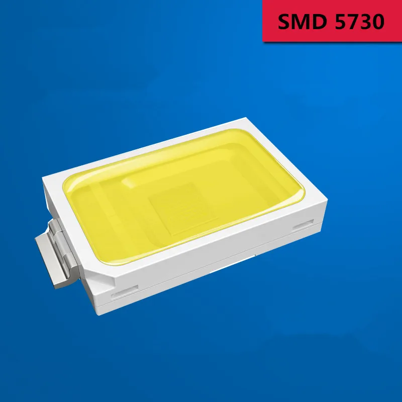 Светодиодные ленты огни SMD5050 SMD5730 SMD2835 SMD3014 лампа бисер светодиодный чип 4 in1 ярко
