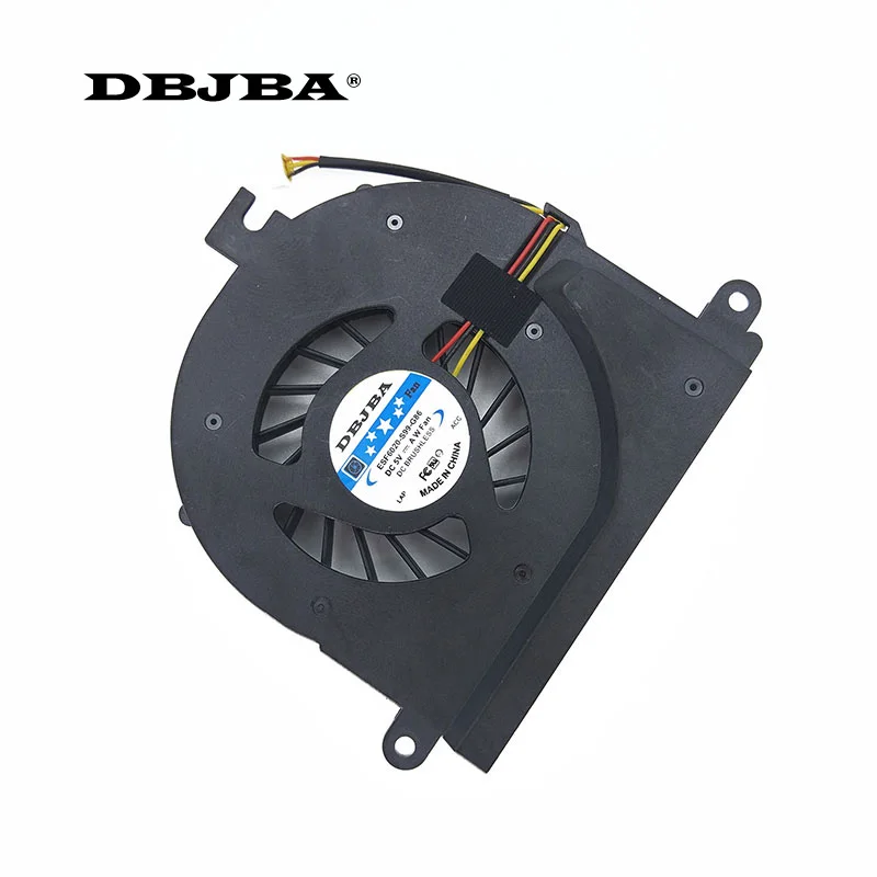 Новый оригинальный для Lenovo C460 C461 C462 C465 C467 C510 14001 14002 C466 охлаждающий вентилятор