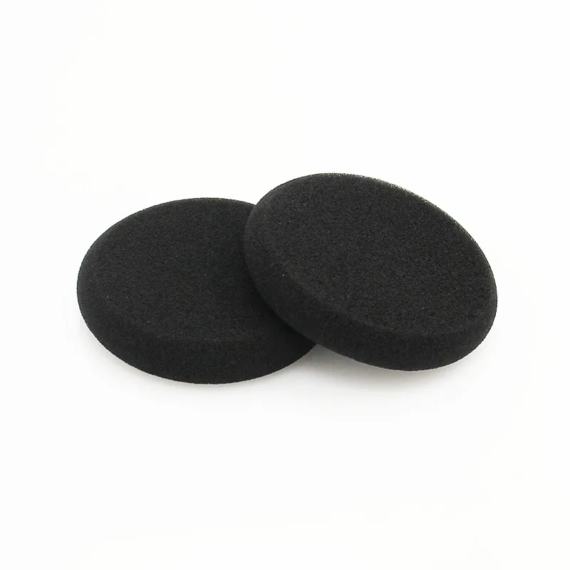 2 пары толстых поролоновых амбушюров амбушюры наволочки для наушников Sennheiser PX100