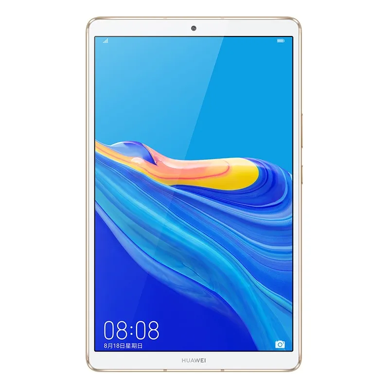 HUAWEI MediaPad M6 планшетный ПК 4G LTE 8 4 дюймов 2K дисплей Восьмиядерный 13MP камера Harman Kardon с