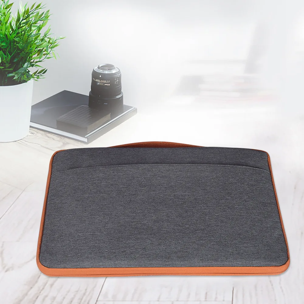 Водонепроницаемый чехол для ноутбука Macbook Air Retina Pro 11 12 13 3 14 15 6 дюймов Сумка xiaomi