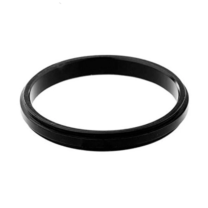Metal Male thread 55mm 58mm 62mm 67mm 77mm to 72mm Macro Camera Lens Reverse Adapter Ring | Электроника