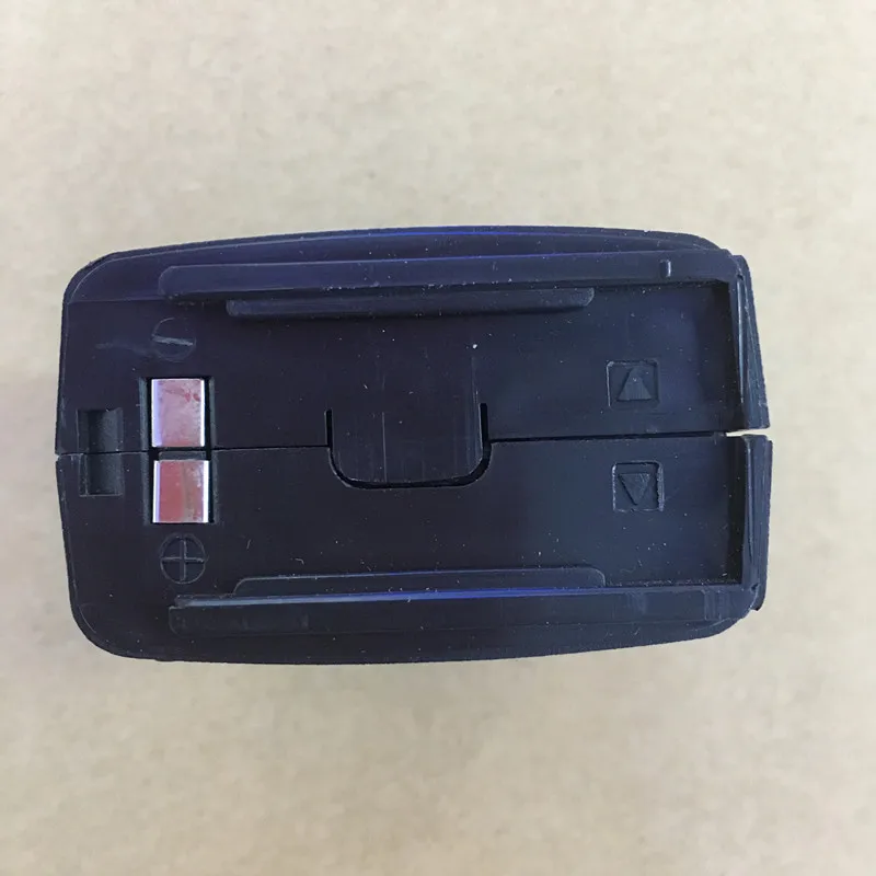 Bp-99 Аккумулятор Чехол Коробка для icom двухстороннее радио IC-V68 IC-W21A IC-W1 IC-2GXA IC-2GSAT 6* AA(не включены