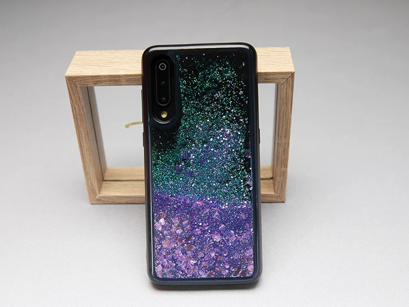 Missbuy с изображениями искрящихся влажным блеском песок зыбучие пески звезда чехол для samsung galaxy A3 A5 A7 A8 плюс A7 A9 J8 защитный чехол Fundas