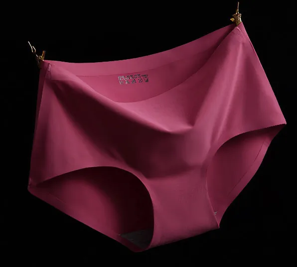 Новинка лета 2016 Стильное женское нижнее белье из вискозы без следов женские