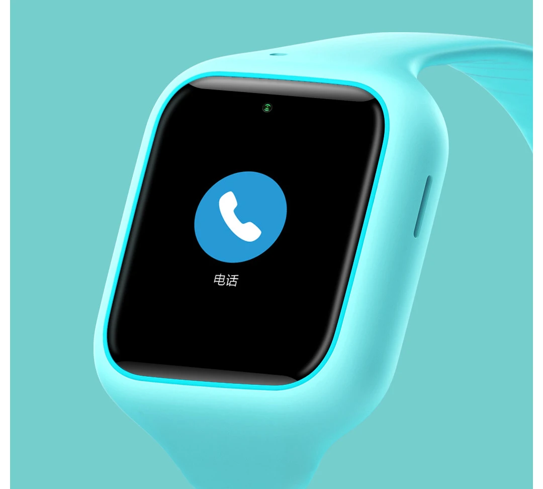 Xiaomi часы GPS трекер телефонный звонок спортивный трекер мобильный часы для детей Детские Mi детские часы