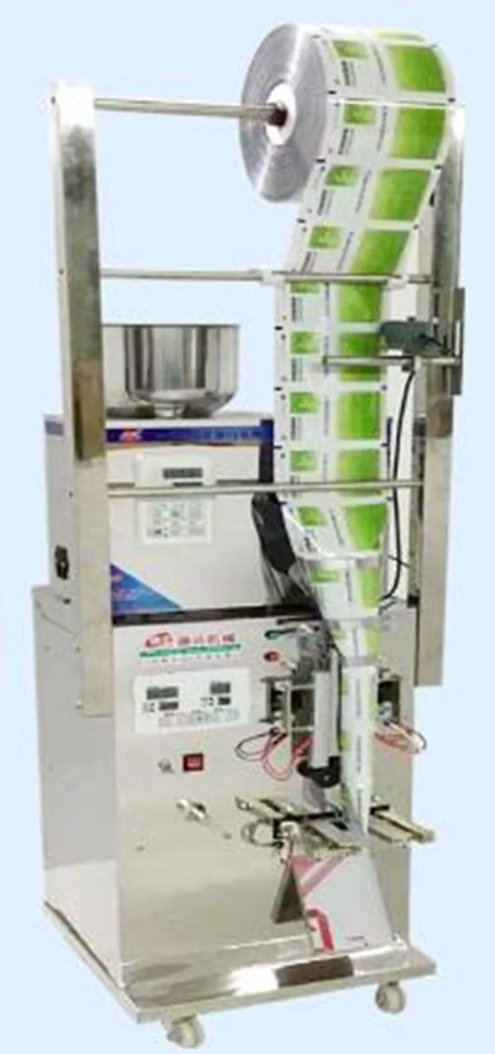 

Automatic Sealing Machine, cursor positioning,back seal automatic packaging scale machine for candies