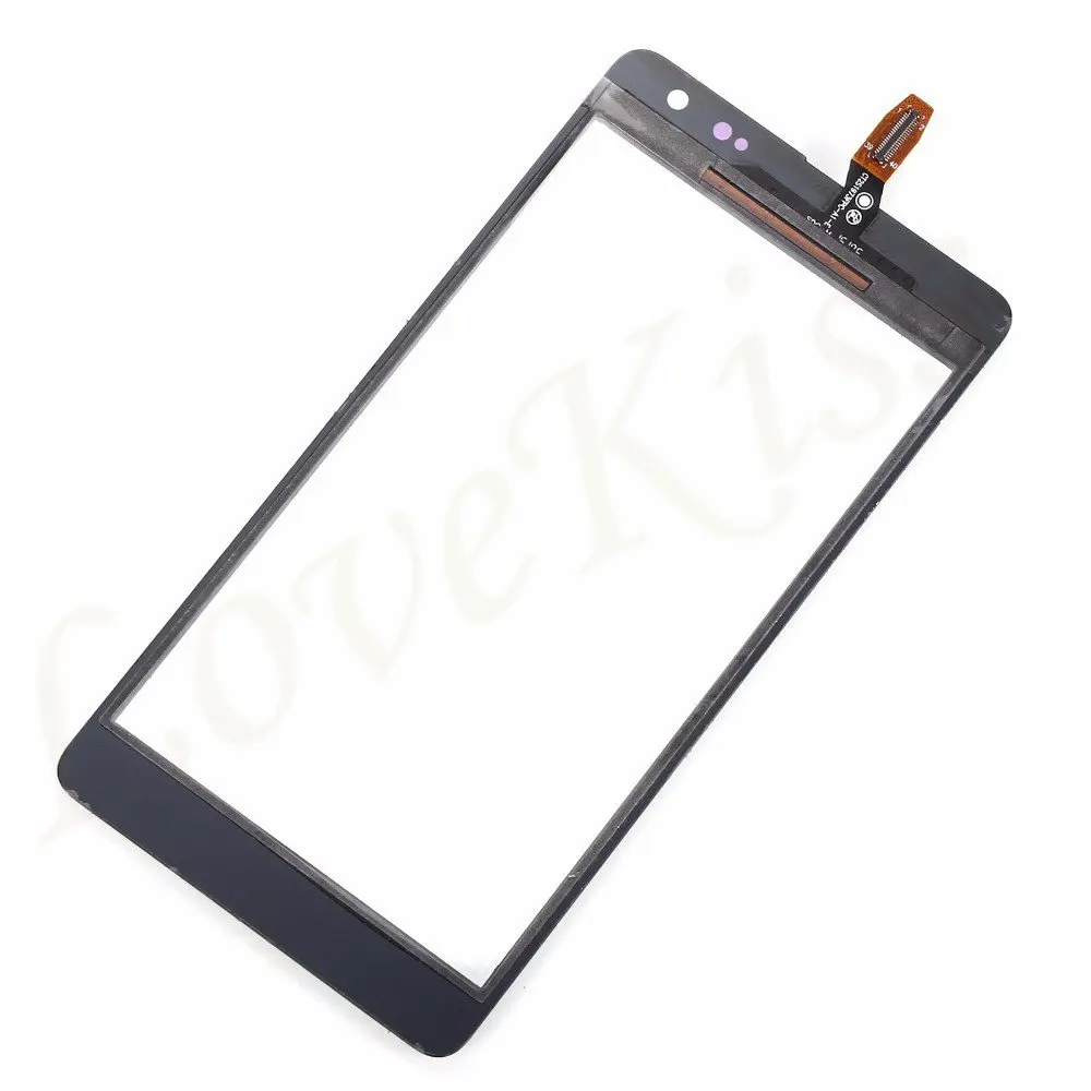 535 Фронтальная панель для Nokia Microsoft Lumia N535 2S 2C ct2s104ct2c1607 сенсорный ЖК экран