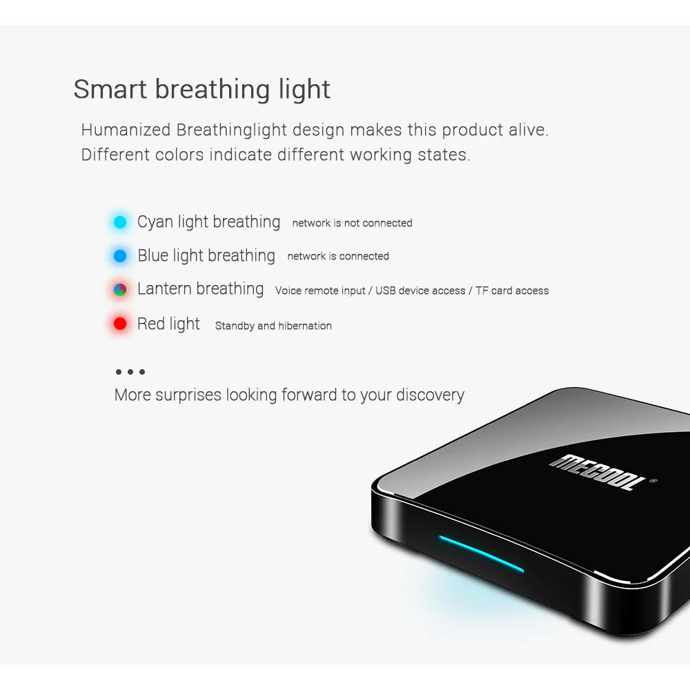 Сертифицированный Google Android tv 9 0 Box MECOOL KM3 A 4 Гб ram 64 Amlogic S905X2 K 2 4G/5G 2T2R WiFi BT4.0