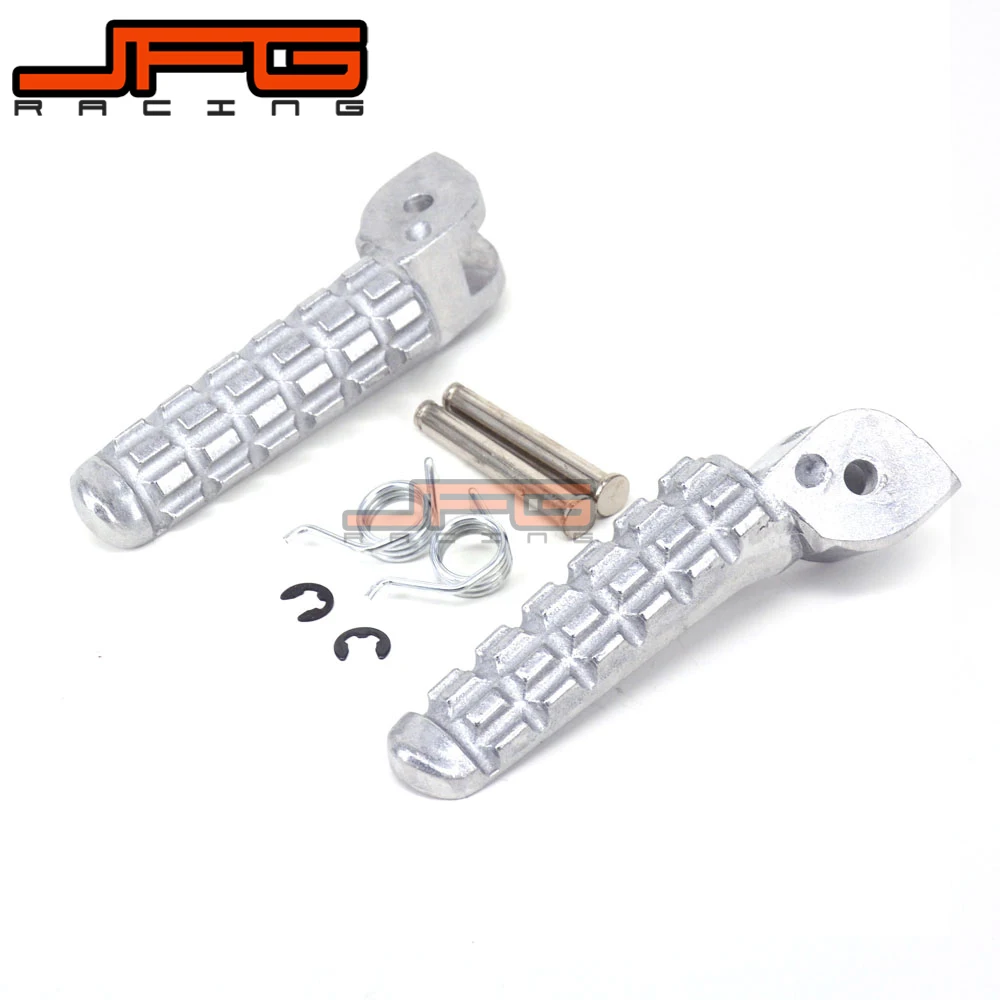 Передние Подножки для DUCATI Monster 696 796 2009 2014 2010 2011 2012 2013 2014|front foot pegs|foot pegsfront |