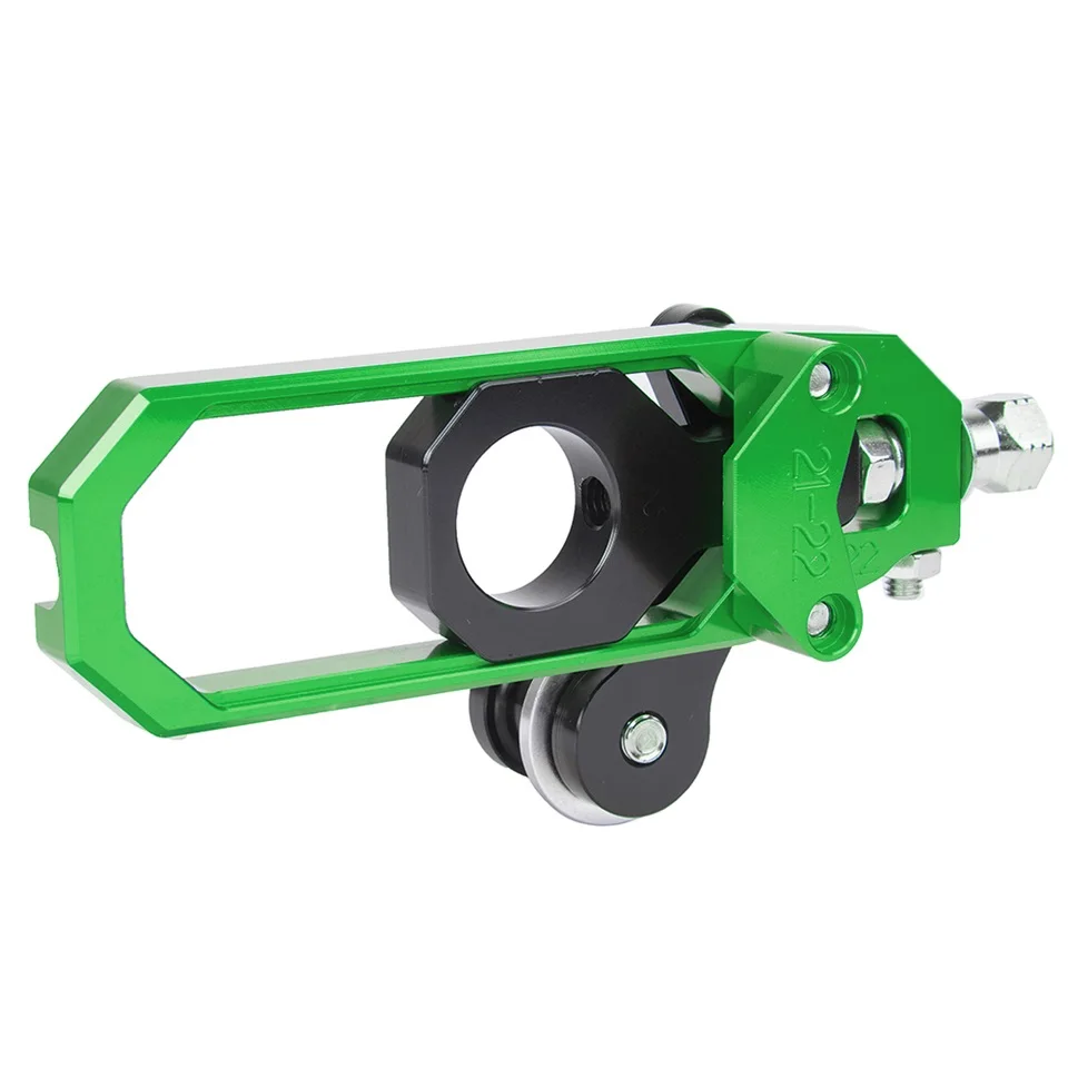 ZX10R цепь мотоцикла Регулятор натяжителя Катена катушки для Kawasaki Ninja ZX-10R ZX 10R 2011 2012 2013