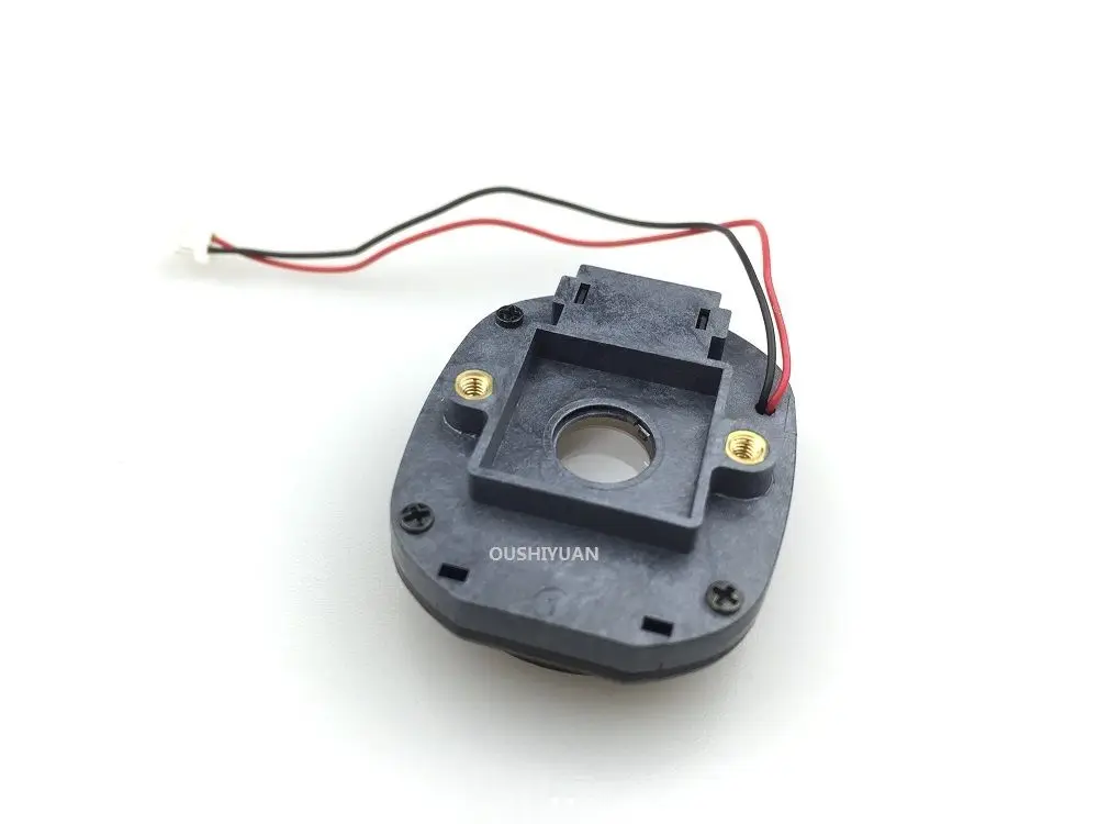 CCTV HD 2.0MP 1080P IR CUT M12 * 0 5 крепление объектива 20 мм Шаг Крепление CS держатель двойной