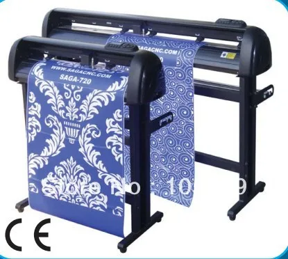 С режущим плоттером в красную точку бесплатная доставка|cutter plotter|plotter cutter |