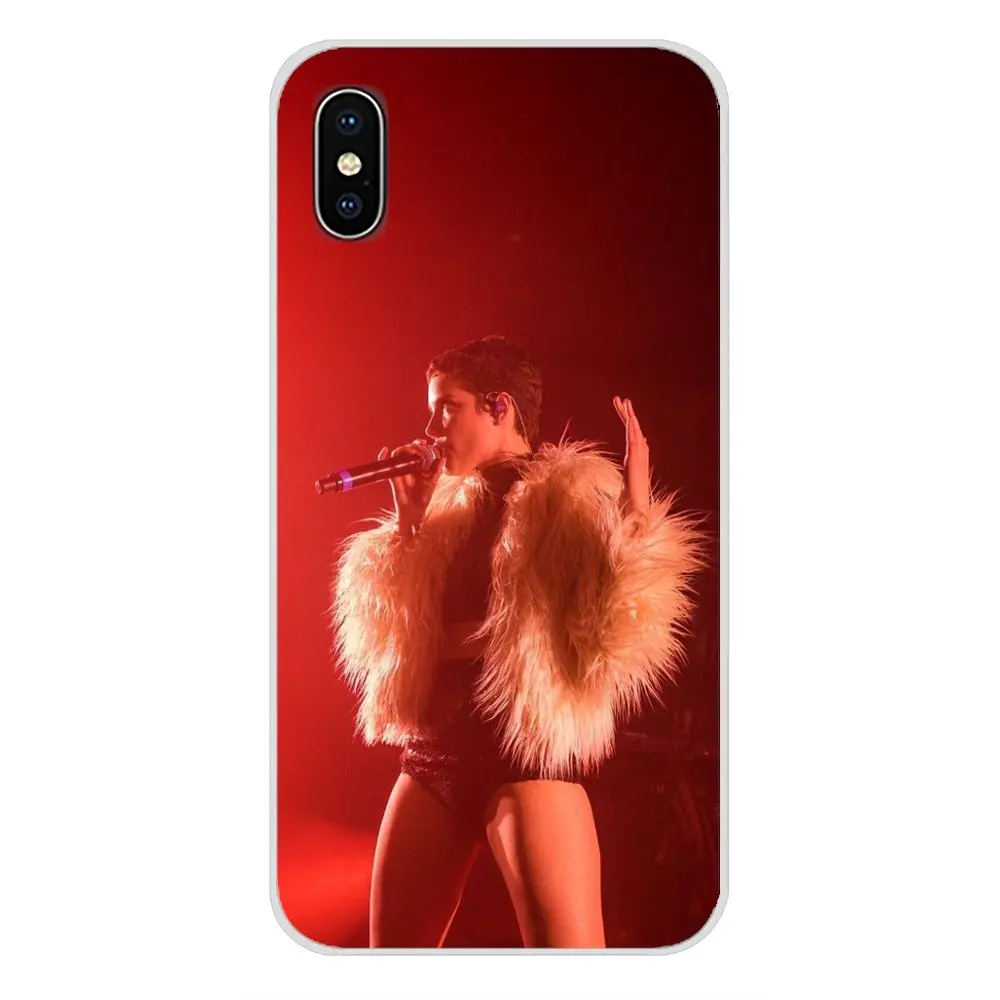 2016 Halsey Badland крутые винтажные Чехлы для Huawei Nova 2 3 2i 3i Y6 Y7 Y9 Prime Pro GR3 GR5 2017 2018 2019 Y5II Y6II