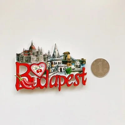 BABELEMI европейские туристические сувенирные магниты на холодильник 3D Австрия Чешский край магнит на холодильник вены Праги - Цвет: Армейский зеленый