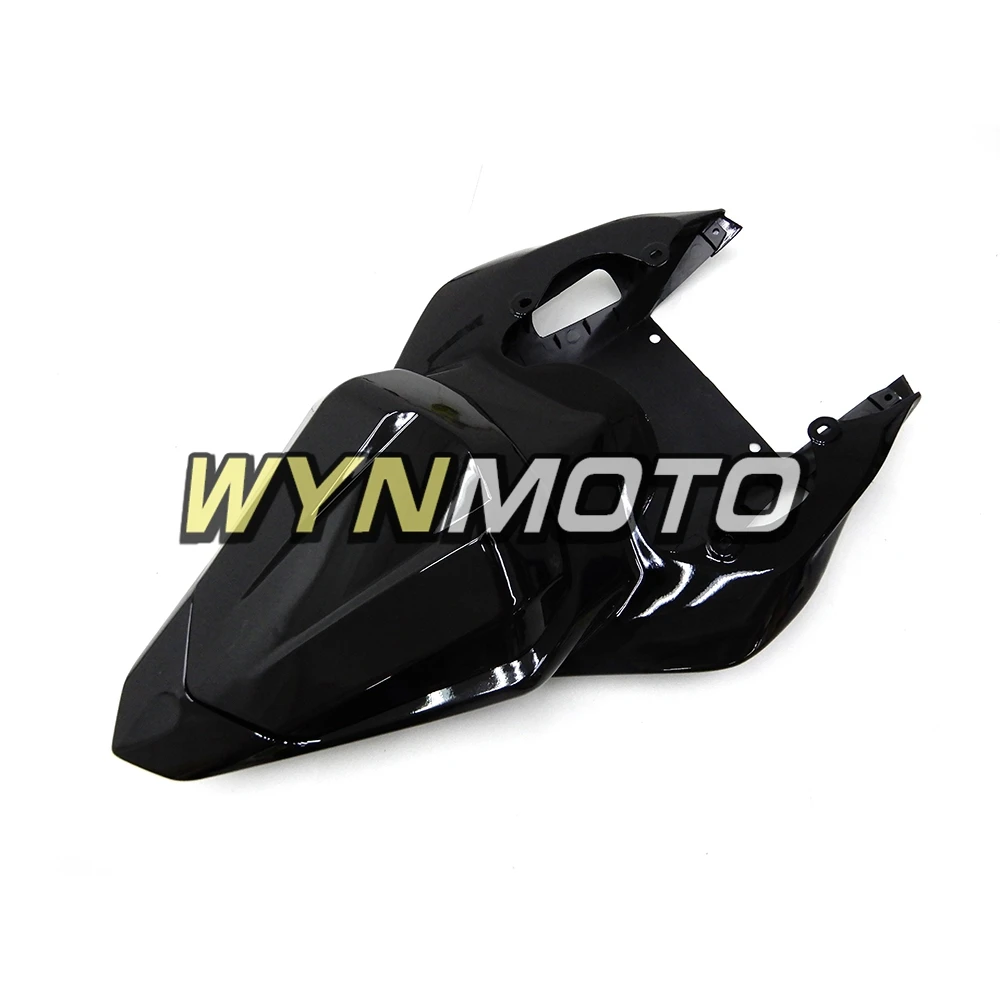 Полный инъекции пластмассы ABS Обтекатели для Yamaha YZF R6 Год 2006 2007 06 07 мотоциклов обтекателя Kit Кузов черный красочные