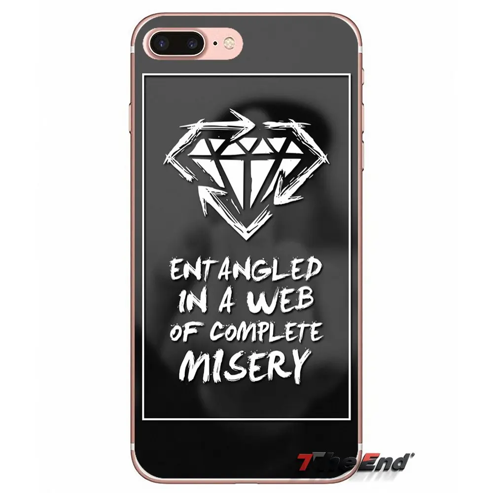 Для Samsung Galaxy S3 S4 S5 MINI S6 S7 edge S8 Plus Note 2 3 4 5 Grand Core Prime stick to your guns USA hardcore punk Case|for samsung